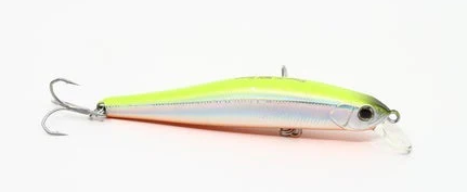 Vobleris Zipbaits Rigge 90 MN SECRET 205