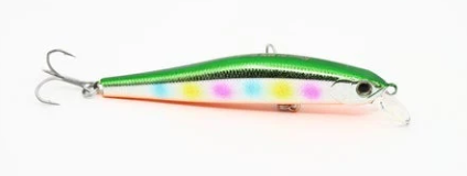 Vobleris Zipbaits Rigge 90 MN SECRET 471