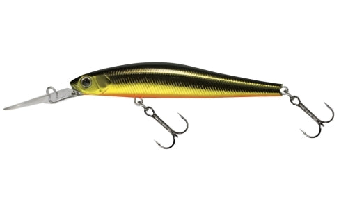 Vobleris Zipbaits Rigge DEEP 90F 050