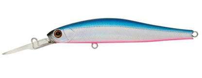Vobleris Zipbaits Rigge DEEP 90F 220