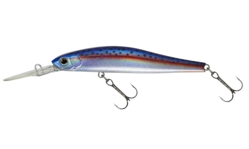 Vobleris Zipbaits Rigge DEEP 90F 877