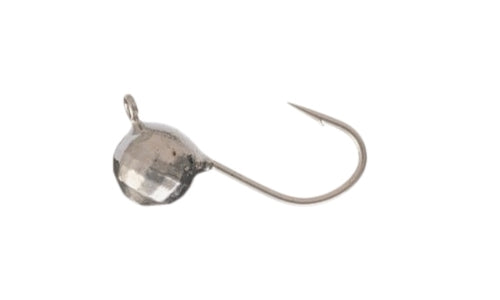 Volframa Mormiška ICE ATTACK Disco Ball Loop 3mm 001