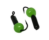 Tungsten Ice Jig ICE ATTACK Pillar Ball 2mm