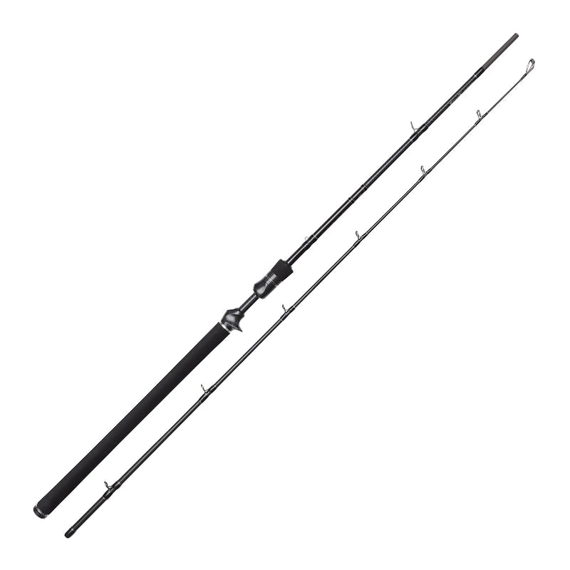 Spinings Westin W3 Jerkbait-T 6'6''/198cm H 20-80G