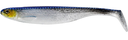 Silicone Lure Westin SHADTEEZ SLIM 7.5 cm