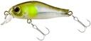 Vobleris ZipBaits Rigge 35F
