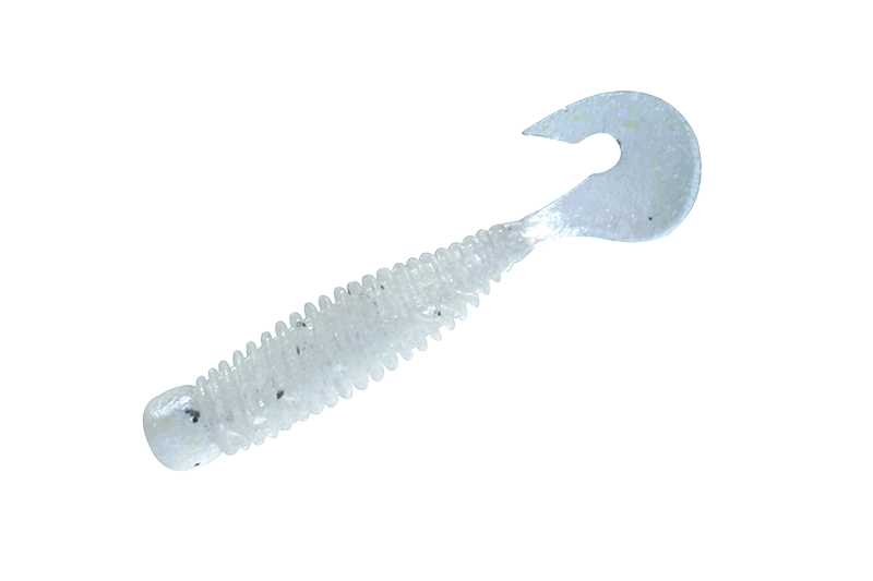 Silikona māneklis JACKALL WOBBRING 2.5”