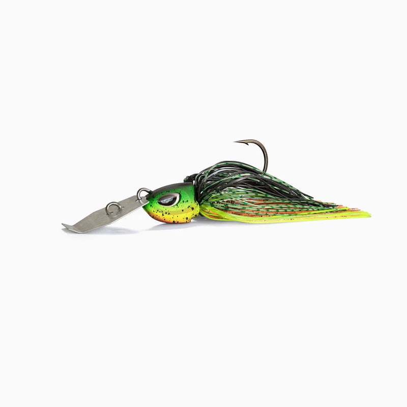 Chatterbait NAYS WRRR L | 14 gr.