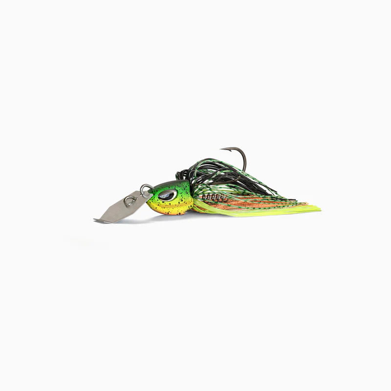 Chatterbait NAYS WRRR L | 18 gr.