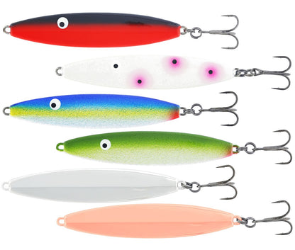 Šūpiņš Westin SKRUEN FIXED 20gr 8.2cm