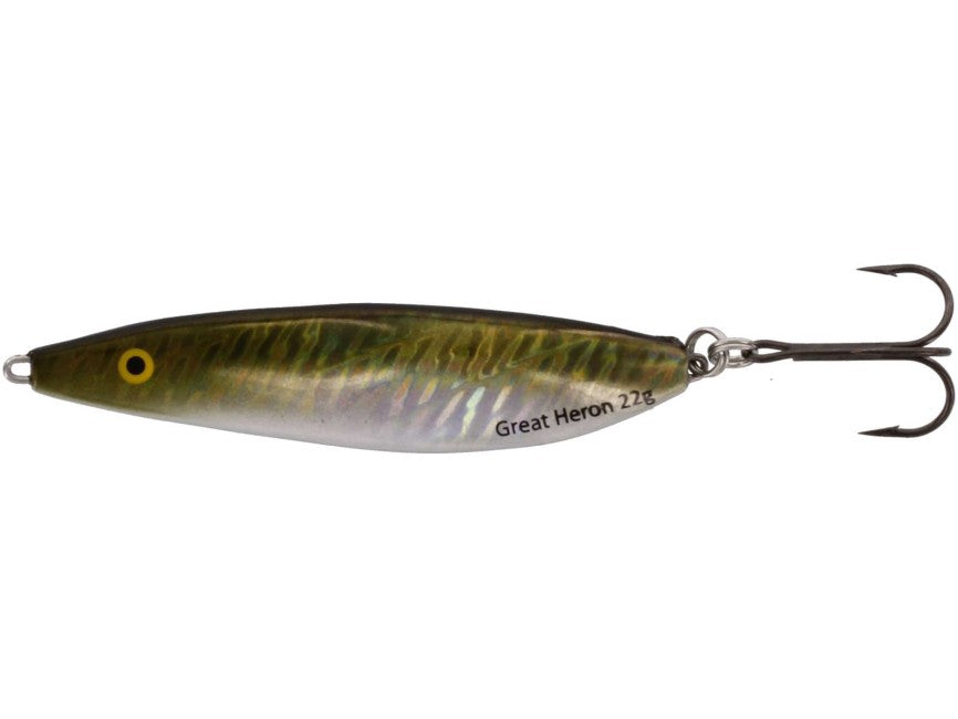 Šūpiņš WESTIN MM GREAT HERON 18gr , 6.5cm