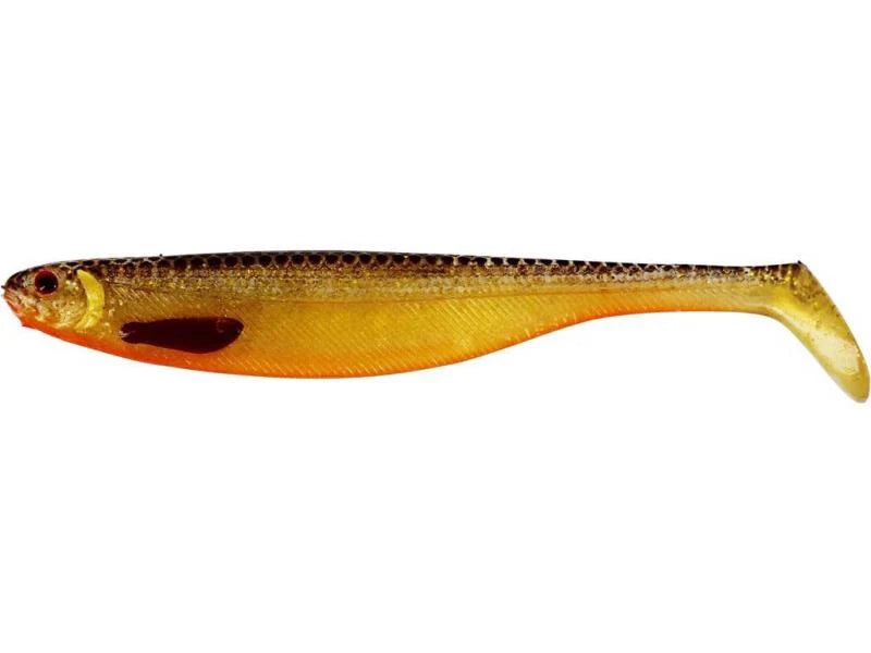 Silikona Māneklis Westin SHADTEEZ SLIM 10cm , 6gr