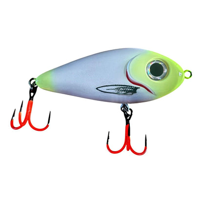 Džerks J Fishing Chunky Glider