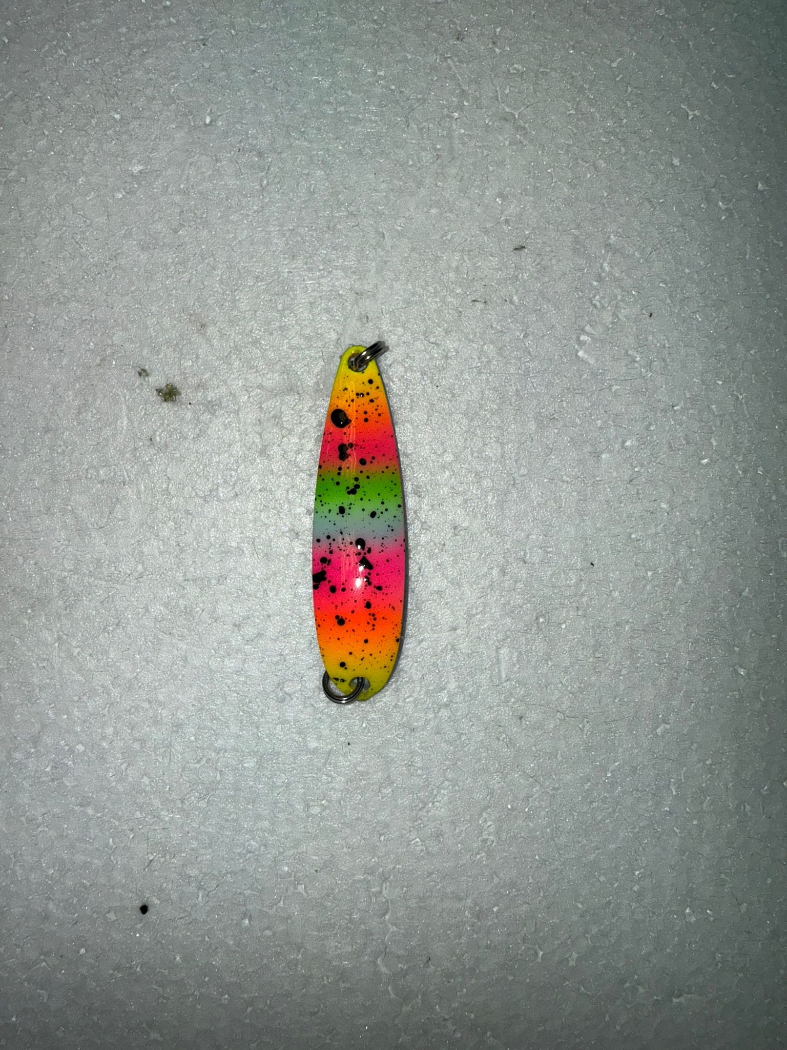 Šūpiņš Zielfisch Trout Bait 15gr