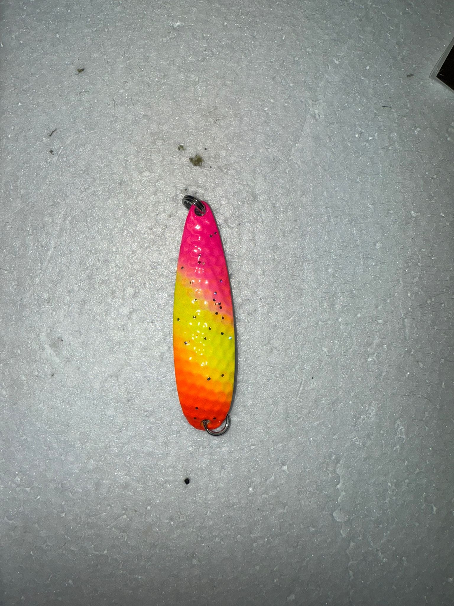 Šūpiņš D-Ocean Handmade 16gr