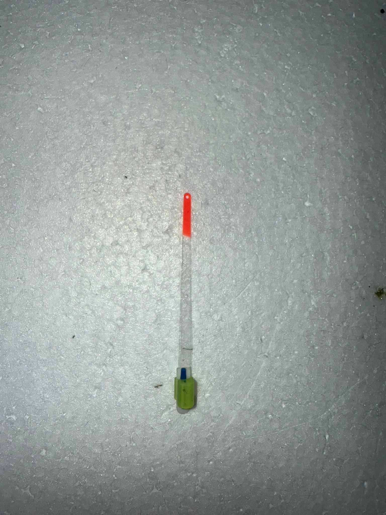 Intech sardziņš sport L65mm 0.15-0.275gr