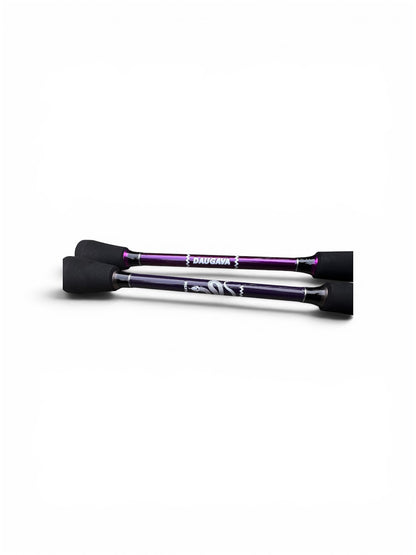 Spinings J Fishing Jerk 165cm 30-95g