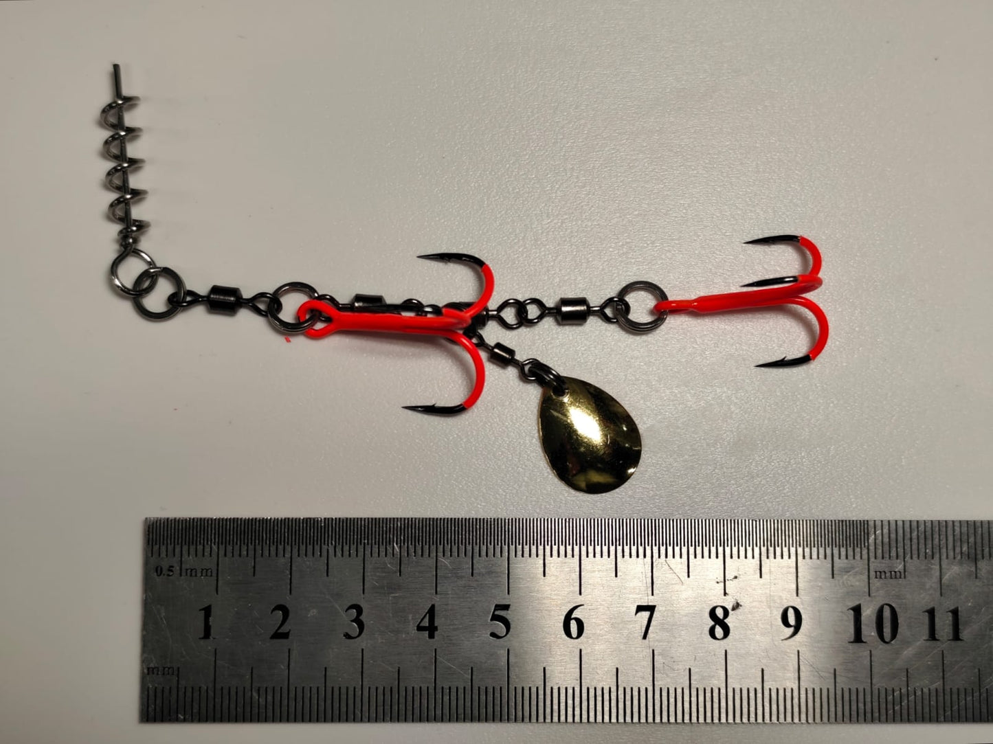 Stingers Whirlwind lures 9cm