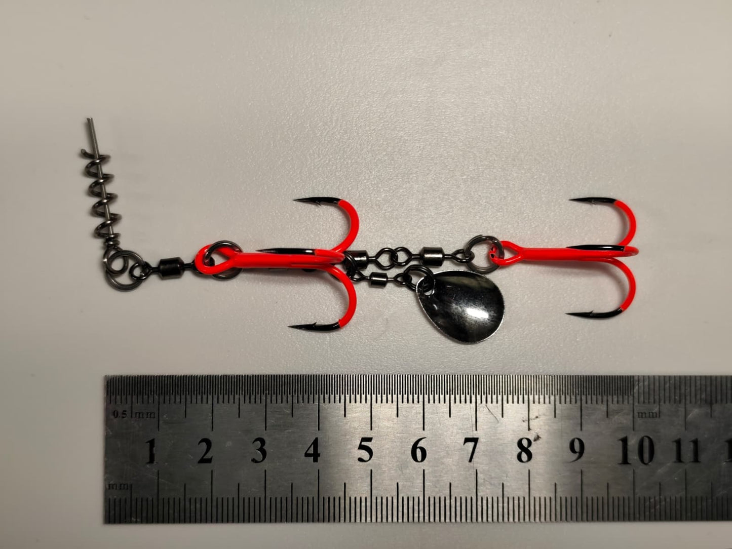 Stingers Whirlwind lures 9cm