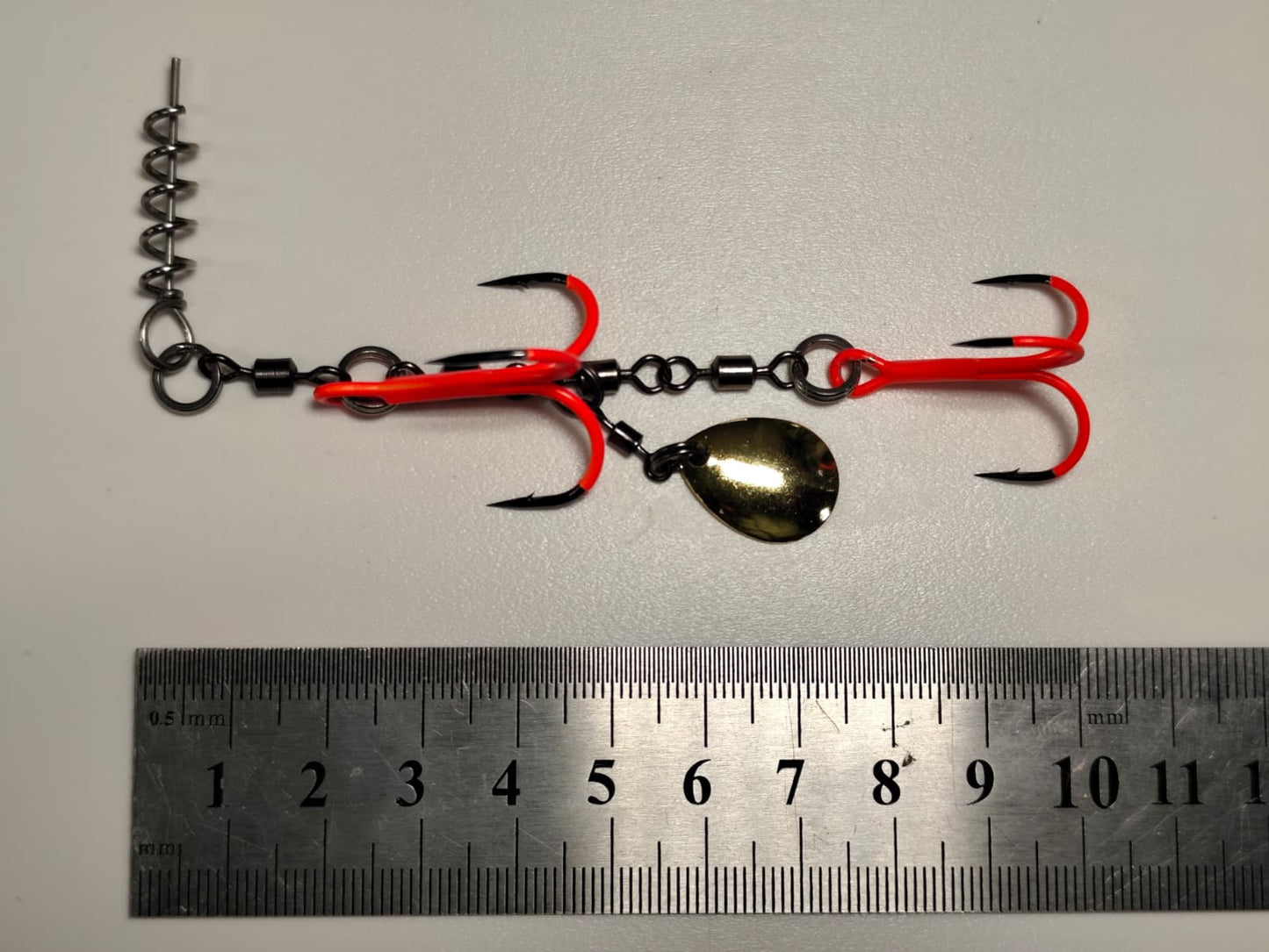 Stingers Whirlwind lures 9cm