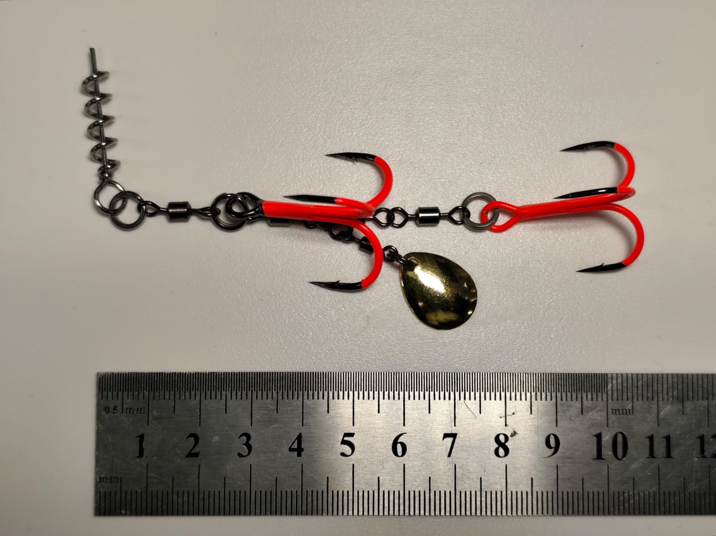 Stingers Whirlwind lures 9cm