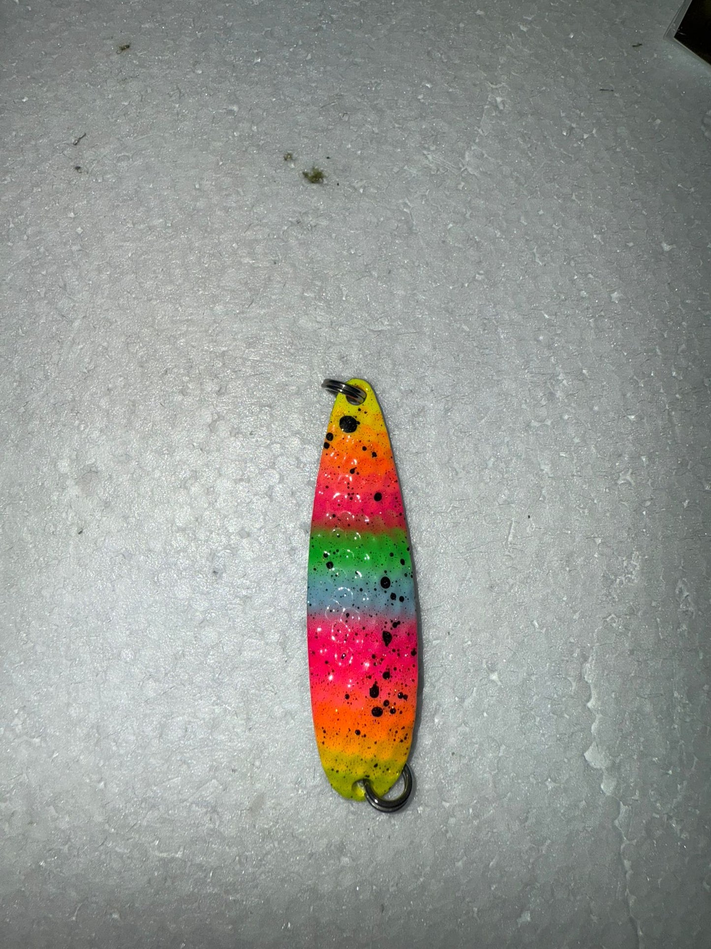 Šūpiņš D-Ocean Handmade 16gr