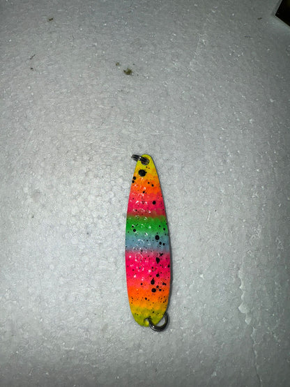 Šūpiņš D-Ocean Handmade 16gr