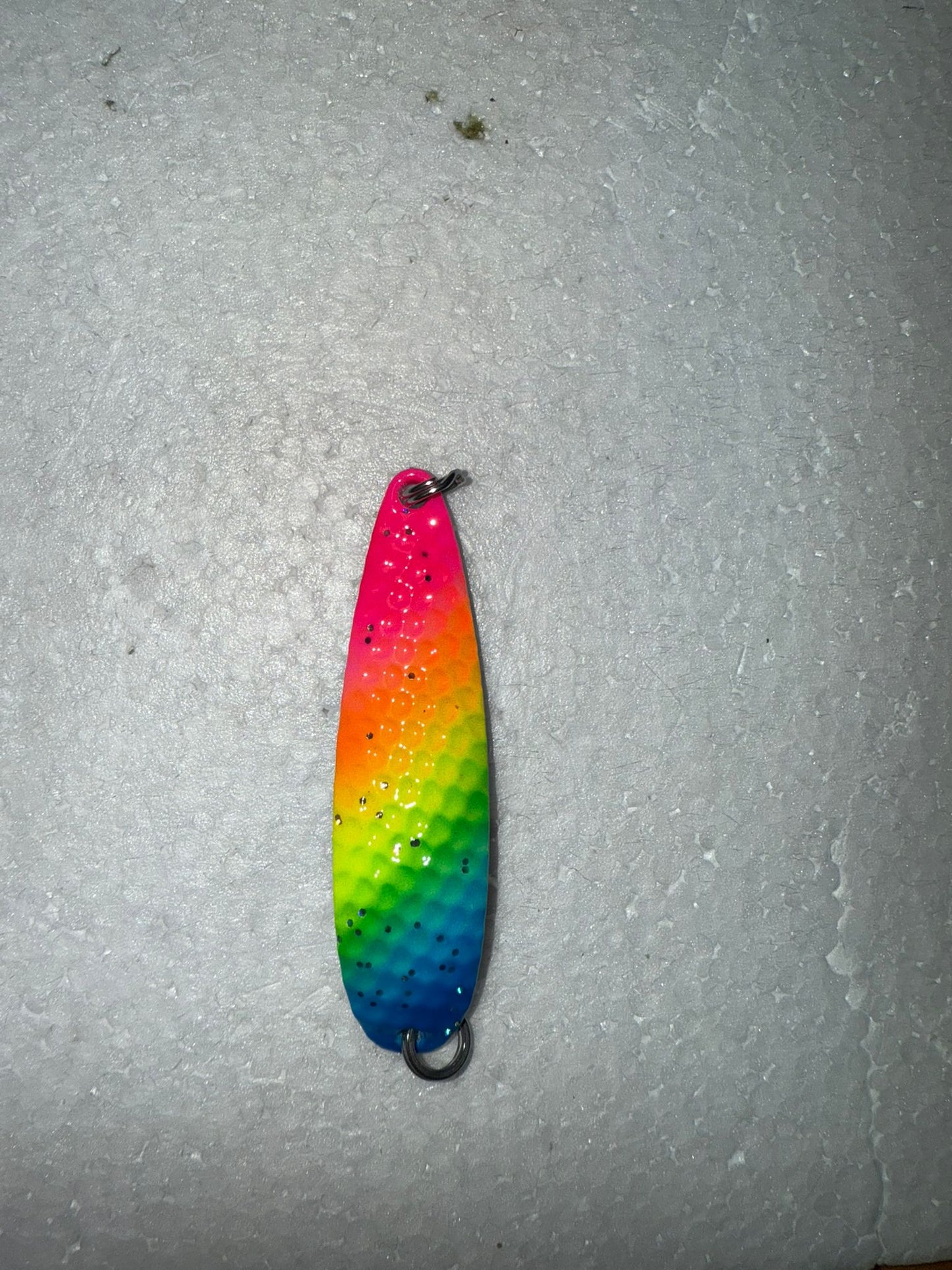 Šūpiņš D-Ocean Handmade 16gr