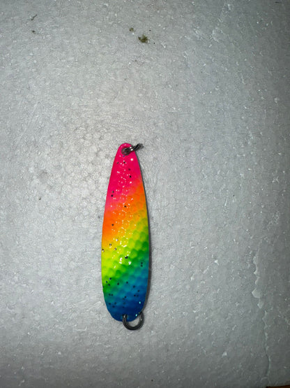 Šūpiņš D-Ocean Handmade 16gr