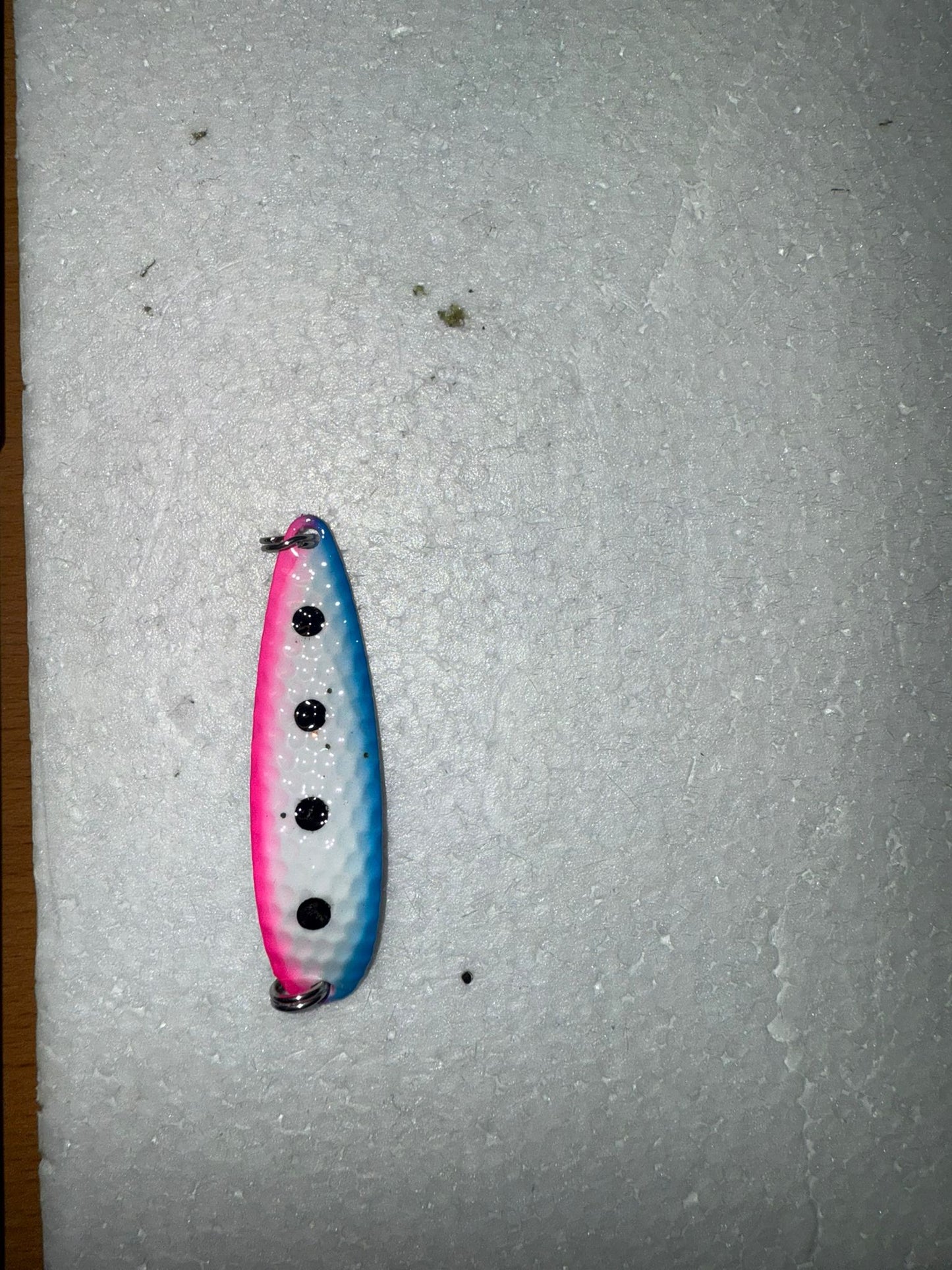 Šūpiņš D-Ocean Handmade 16gr