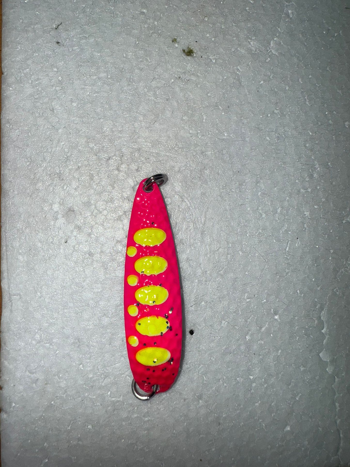 Šūpiņš D-Ocean Handmade 16gr