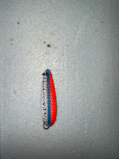 Šūpiņš D-Ocean Handmade 16gr