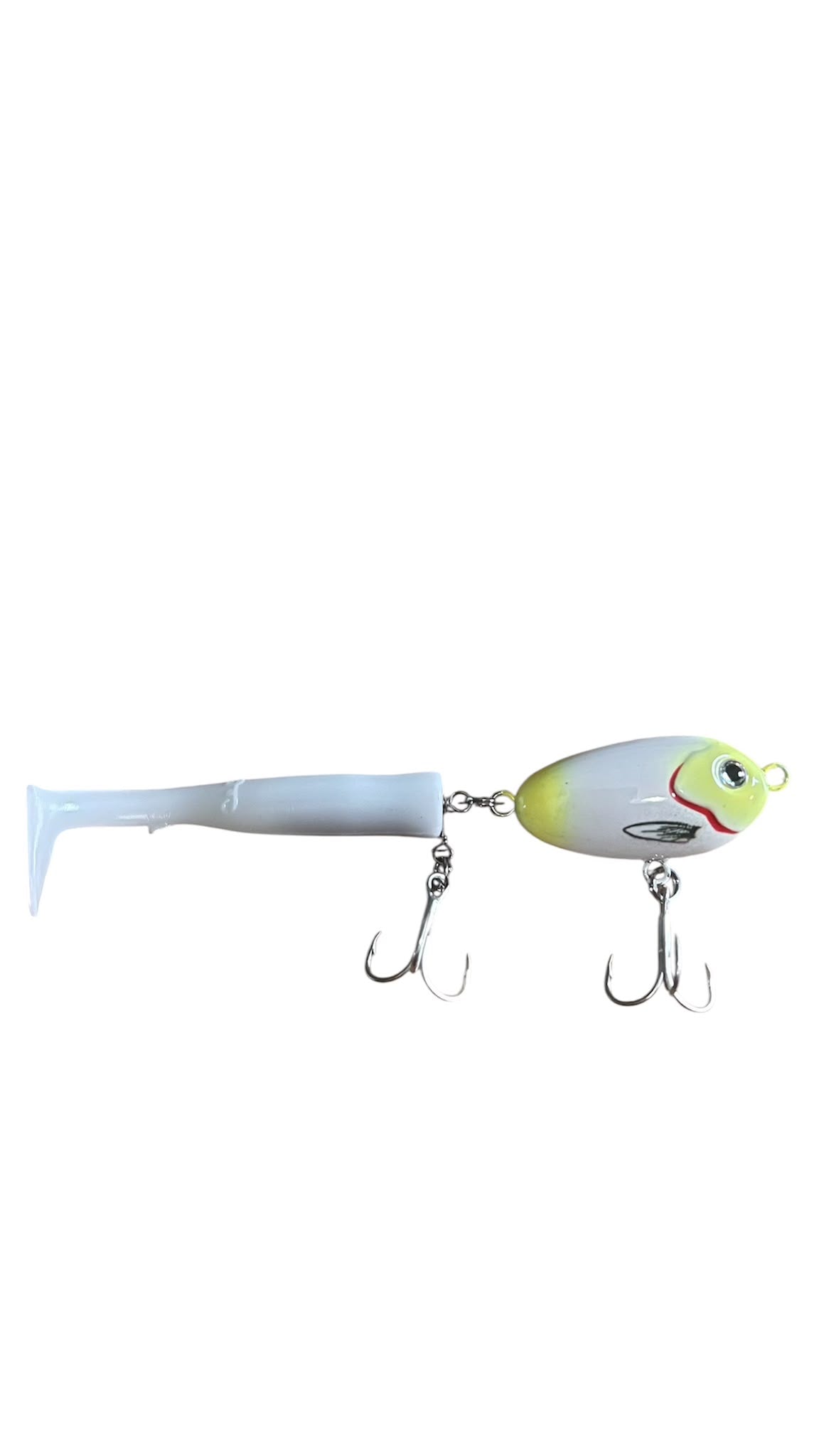 Džerks J Fishing Chunk Lure 25cm , 111g