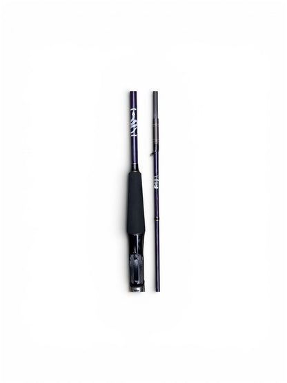 Spinings J Fishing Jerk 165cm 30-95g