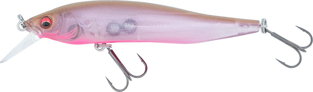 Vobleris MEGABASS X-NANAHAN+1