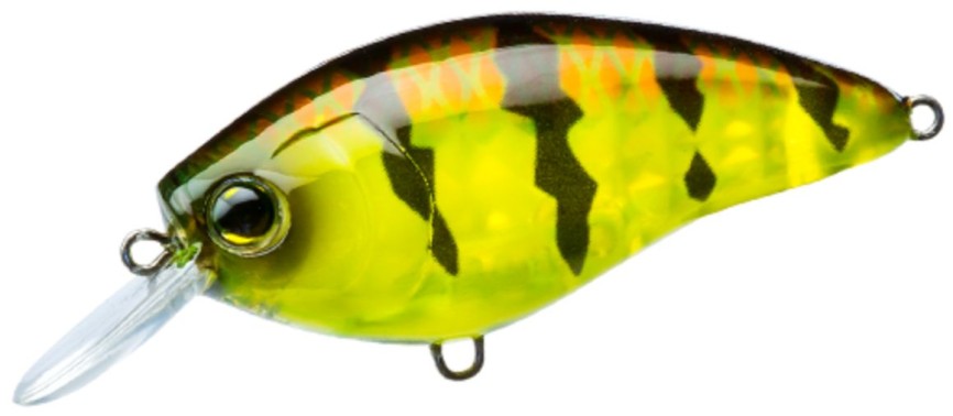 Yo-Zuri 3DR-X Crank SR 50F Lure