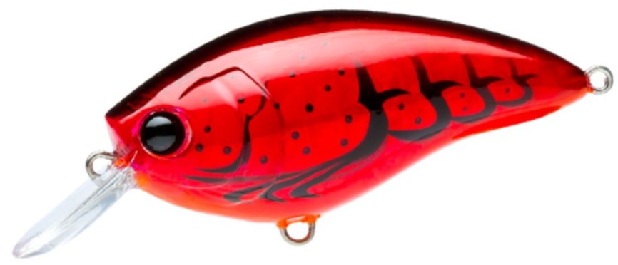 Vobleris YO-Zuri 3DR-X Crank SR 50F