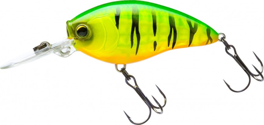 Vobleris YO-Zuri 3DR-X Crank SR 50F
