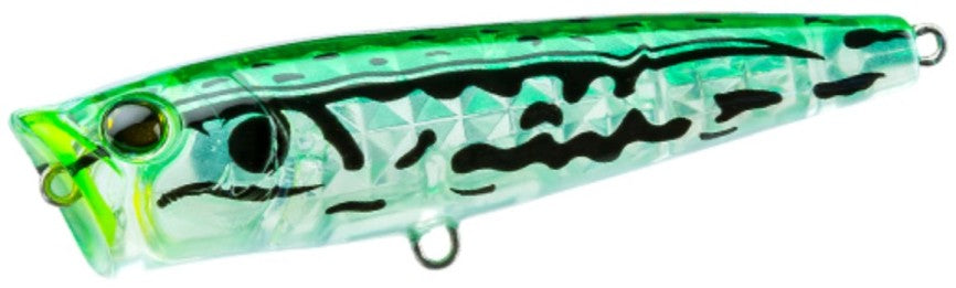 Vobleris YO-Zuri 3DR-X Popper 65F