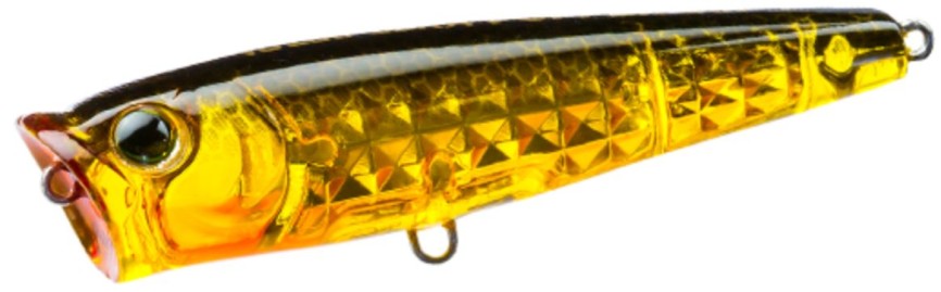 Vobleris YO-Zuri 3DR-X Popper 65F