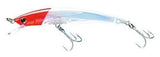 Vobleris Yo-Zuri Crystal Minnow S 130