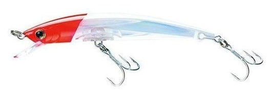 Yo-Zuri Crystal Minnow S 130 Jerkbait