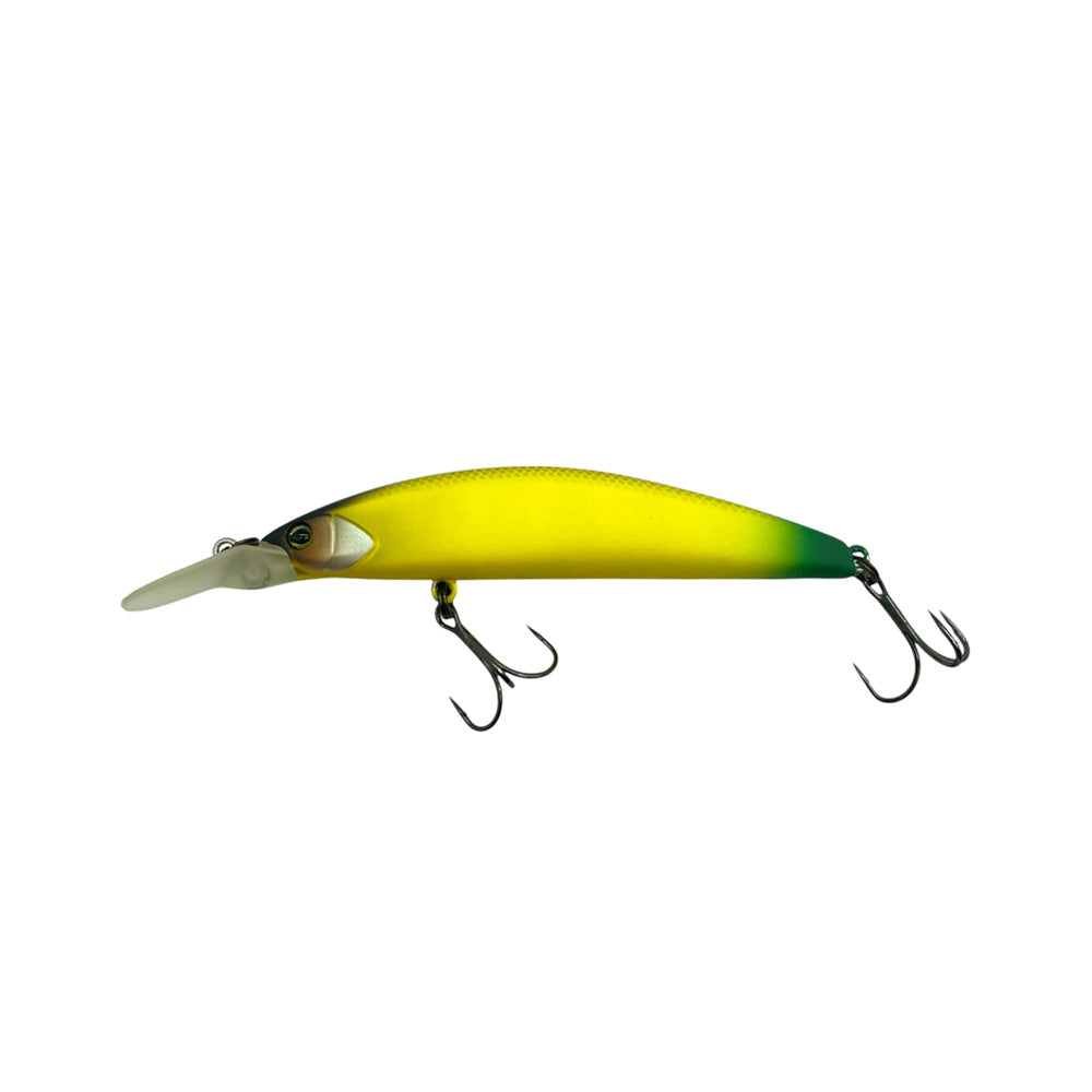Vobleris Jackall Timon Tricoroll GT 88MD-S