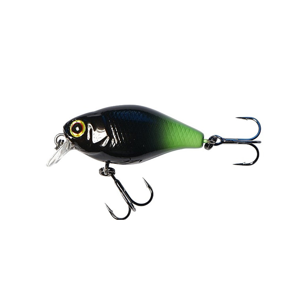 Jackall Chubby 38F SSR Wobbler