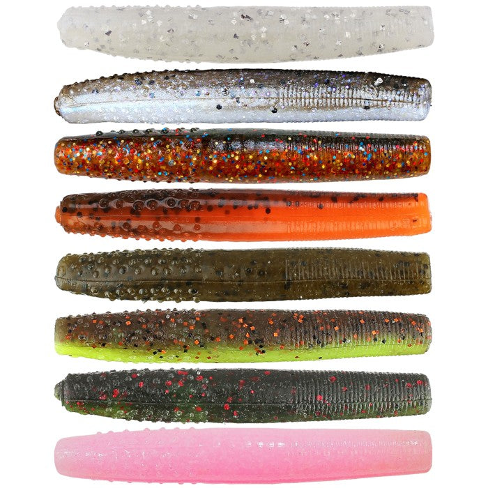 Silikona mānekļi Z-Man ElaZtech MF MICRO TRD 1.75''