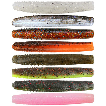 Silikona mānekļi Z-Man ElaZtech MF MICRO TRD 1.75''