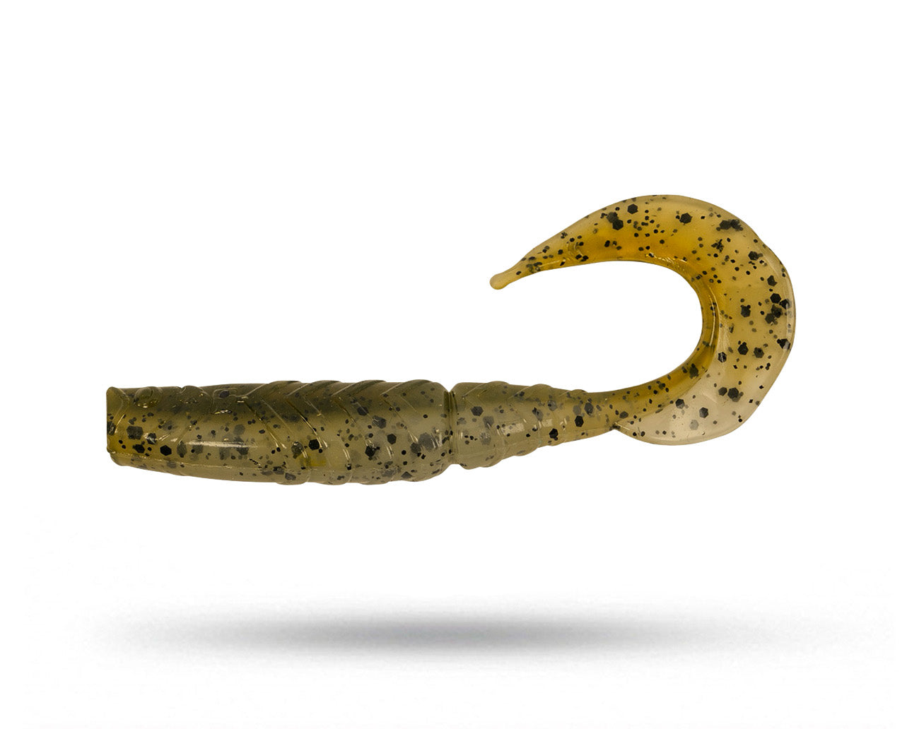 Silikona māneklis Korum Snapper SQUIRLYZ 7.5CM