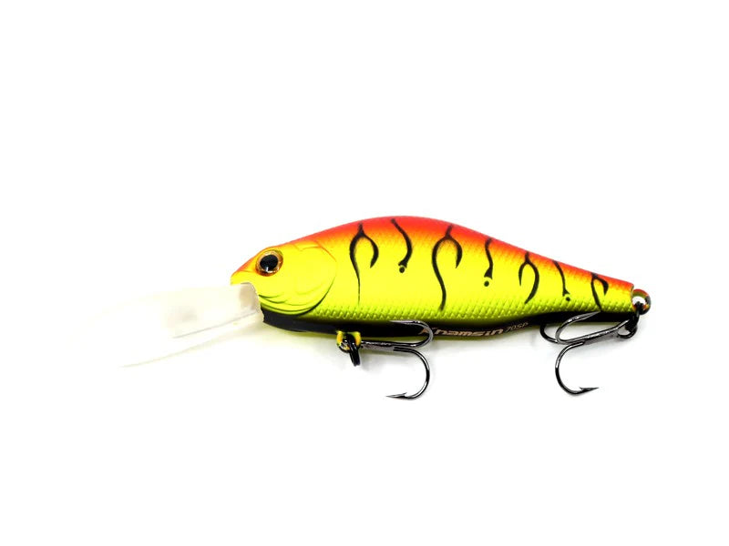 Vobleris Zipbaits Khamsin 70 DR