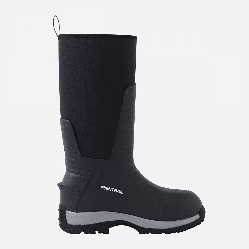 Zabaki FINNTRAIL EDGE 7520 GRAPHITE