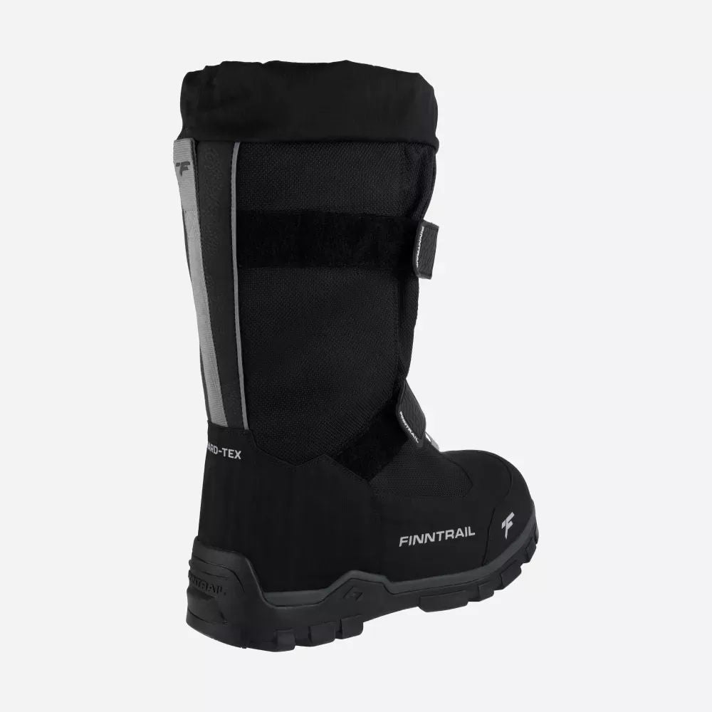 Zābaki FINNTRAIL TOURING GRAPHITE 5230